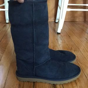 UGG Women’s Classic Tall Boots